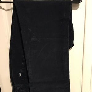 Vineyard Vines 34x34 corduroy